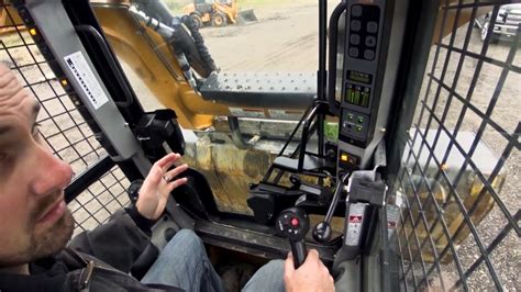 skid steer bucket falling off|tractorbynet bucket falling off.